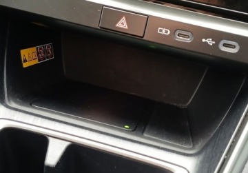 Lexus LBX 1.5 Hybrid 136KM 2024 Lexus LBX LBX Cool FV23 Salon PL Serwis ASO Bezwypadkowy 1 wl., zdjęcie 25