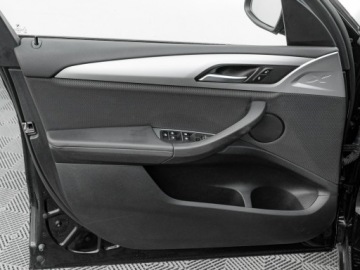 BMW X3 G01 SUV 2.0 25d 231KM 2019 BMW X3 xDrive25d Advantage Cz.park LED Bluetooth, zdjęcie 11