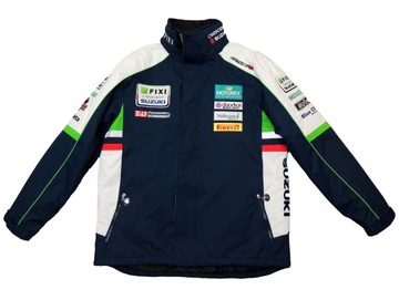 Suzuki Crescent Gsx-r Yoshimura Racing Motorsport