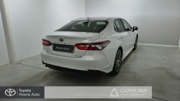 Toyota Camry IX Sedan 2.5 Hybrid Dynamic Force 218KM 2023 Toyota Camry 2.5 Hybrid Prestige CVT 2.5 Hybrid Pr, zdjęcie 1