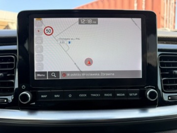 Kia Stonic I Crossover Facelifting 1.0 T-GDI MHEV  120KM 2021 Kia Stonic 1.0 12V T-GDI 120KM mHEV 48V 2021r, zdjęcie 20