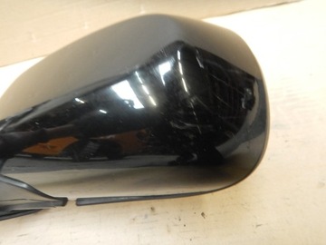 ZRCÁTKO LEVÉ CADILLAC BLS (2006-2010) 5+4 9 PIN EVROPA