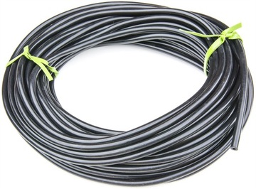 Силиконовый шланг турбовакуумного давления 3,7-7,7