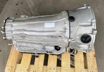 SKRZYNIA BIEGÓWA MERCEDES AMG GT4 W290 A29027027020000