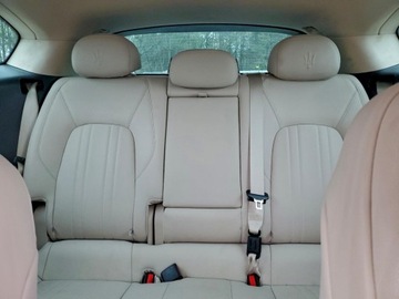 Maserati Levante 2017 Maserati Levante 2017 3.0 Benzyna 345KM, zdjęcie 10