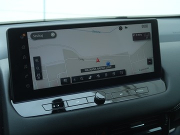 Nissan Qashqai III Crossover 1.3 DIG-T MHEV 158KM 2024 Nissan Qashqai 1.3 DIG-T MHEV, 1. Właściciel, zdjęcie 11