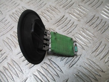 REZYSTOR OPORNIK DMUCHAWY SKODA FABIA 2R25K