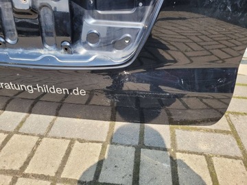 TOYOTA LAND CRUISER (J120) - VÍKO KUFRU KUFRU