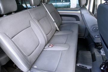 Renault Trafic III Furgon 1.6 Energy dCi 145KM 2015 Renault Trafic 1.6dCi SPACECLASS/Klima/Navi/Park, zdjęcie 21