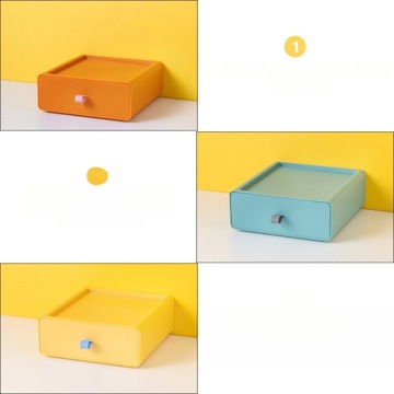 КОМОД ДЛЯ ХРАНЕНИЯ, 4-СЛОЙНЫЙ СТОЛ, ШТ.