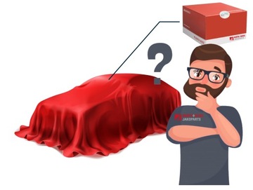 HERTH+BUSS JAKOPARTS J2829007 SADA KLOUBU HŘÍDEL HNACÍ