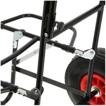 Транспортная тележка NGT Quickfish Fish Tepley