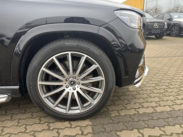Mercedes GLS X167 SUV 2.9 400d 330KM 2022 Mercedes-Benz GLS 400, zdjęcie 8