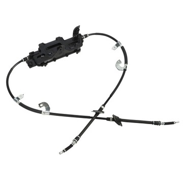 Hamulec postojowy Assy 59700B8800 elektroniczny