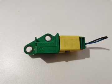 ДАТЧИК УДАРА AUDI Q7 A5 Q5 A4 A6 1K0909606C