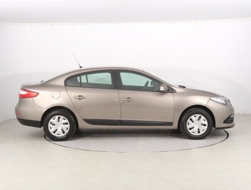 Renault Fluence 2013 Renault Fluence 1.6 16V, Salon Polska, Klima, zdjęcie 5