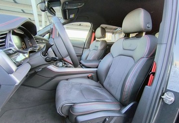 Audi Q7 II SUV Facelifting  3.0 55 TFSI 340KM 2025 Audi Q7 Gwarancja 03-2030 3x S-Line Hak Radary Matrix Bang Kamery 360, zdjęcie 15