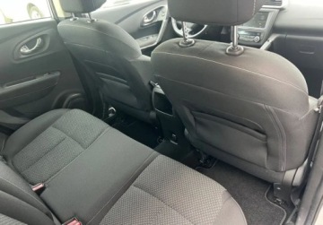 Renault Kadjar Crossover 1.2 Energy TCe 130KM 2017 Renault Kadjar Niski Udok.Przeb.Pelen Serwis Bezwypadkowy Zadbany Faktura, zdjęcie 14