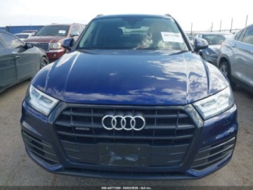 Audi Q5 II 2020 Audi Q5 Premium Plus 45 Tfsi Quattro S Tronic 2020, od ubezpieczalni 2.0, zdjęcie 4