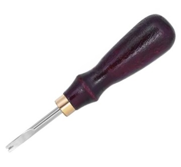 Edge Beveler 1mm do krawędzi skóry