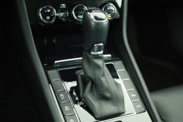 Skoda Superb III Liftback Facelifting 2.0 TDI SCR 200KM 2021 Skoda Superb 2.0 TDI, Salon Polska, 1. Właściciel, zdjęcie 17