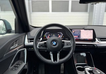 BMW X1 U11 Crossover 1.5 18i 136KM 2025 BMW X1 18i 136 KM sDrive Led M Pakiet Kamera ACC Navi Salon Polska Serwis, zdjęcie 10