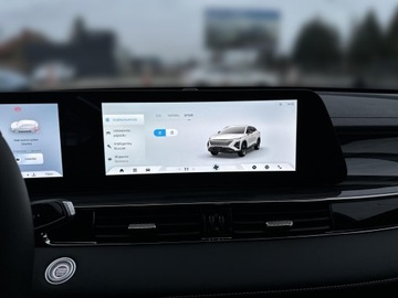 Omoda 5 1.6 T-GDI 147KM 2025 Omoda 5 NF Phantom Grey, zdjęcie 16