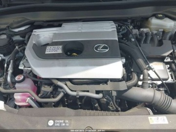 Lexus UX 2021 Lexus UX 2021 LEXUS UX 250H 2.0 Hybryda 181KM, zdjęcie 14