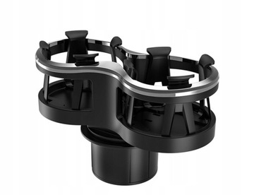 АВТОМОБИЛЬНЫЙ ПОДСТАКАННИК ДЛЯ УНИВЕРСАЛЬНЫХ НАПИТКОВ