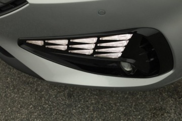 Hyundai i30 III Hatchback Facelifting 1.5 DPI 110KM 2022 Hyundai i30 1.5 DPI, Salon Polska, 1. Właściciel, zdjęcie 15