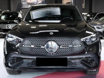Mercedes GLC C254/X254 SUV 2.0 300d 269KM 2025 GLC Coupe 300 d 4-Matic AMG Line 2.0 (269KM) 2025, zdjęcie 1