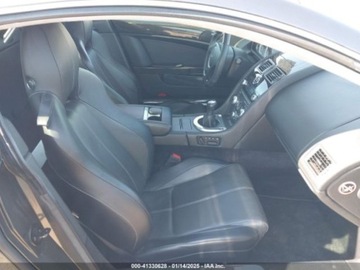 Aston Martin 2013 Aston Martin Vantage V8 2013 4.7l 4.7 Benzyna 420KM, zdjęcie 9