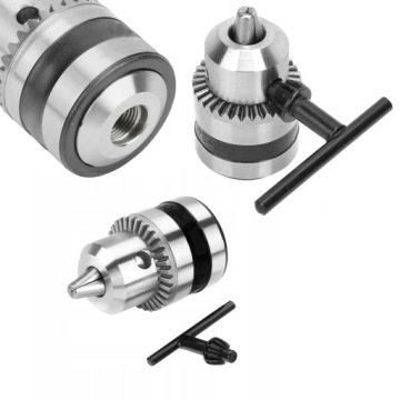 UCHWYT WIERTARSKI NA KLUCZYK 1.5-10mm GWINT 3/8