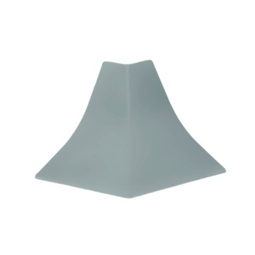 Narożnik Zewnętrzny do Listwy Przyblatowej OXID GLOSS