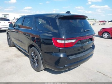 Dodge Durango III 3.6 V6 294KM 2022 Dodge Durango 2022r., 3.6L 3.6 Benzyna 295KM, zdjęcie 3