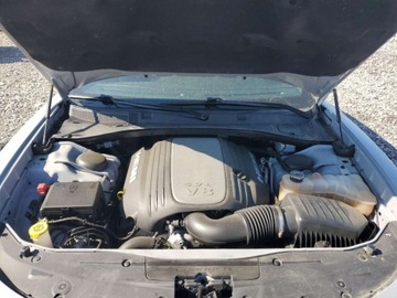 Dodge Charger VII 2022 Dodge Charger RT 2022 5.7l 5.7 Benzyna 370KM, zdjęcie 6