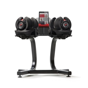 BOWFLEX Стойка для гантелей SELECT TECH