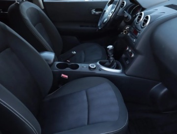 Nissan Qashqai I Crossover Facelifting  1.6 dCi 130KM 2012 Nissan Qashqai+2 1.6 dCi, Salon Polska, 4X4, zdjęcie 8