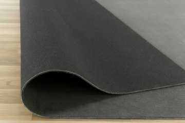 КОВРИК ГРАФИТОВЫЙ ВЕЛЮР шириной 2м ДЛЯ АВТОМОБИЛЯ, ДЛЯ АВТОБУСА, ФУРГОНА, ПО РАЗМЕРУ ИНДИВИДУАЛЬНО