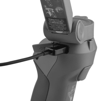 OTG КАБЕЛЬ DJI OSMO MOBILE 2/3 SMOOTH IPHONE IOS