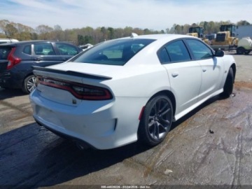 Dodge Charger VII 2020 Dodge Charger Scat Pack 2020 6.4 Benzyna 485KM, zdjęcie 5