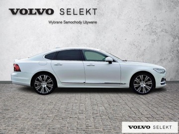 Volvo S90 II 2023 Volvo S90 S90 B4 Plus Bright, Kamera 360, Harman&amp;K, zdjęcie 4