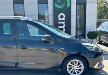 Renault Scenic III XMOD Energy TCe 115KM 2016 Renault Scenic 1.2TCE 116KM 2016r. auto zarejestrowane i ubezpieczone w Po, zdjęcie 3