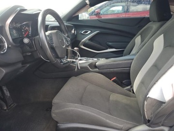 Chevrolet Camaro VI Coupe 6.2 455KM 2022 Chevrolet Camaro LT1 2022 6.2l 6.2 Benzyna 455KM, zdjęcie 7