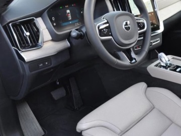 Volvo XC90 II 2025 VOLVO XC90 B5 B AWD Ultra Bright 7os Suv 2.0 (264KM) 2025, zdjęcie 6