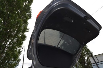 СПЕЦИАЛЬНЫЕ ШТОРКИ НА HONDA CR-V III 3 МАГНИТА