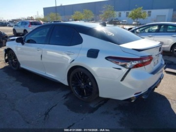 Toyota Camry IX 2024 Toyota Camry 2024r., 2.5L 2.5 Benzyna 206KM, zdjęcie 2