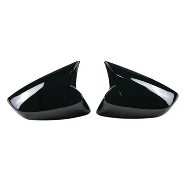 DO VOZIDLA TOYOTA 86 SUBARU BRZ 2012-2020 KRYT ZRCÁTKO BOČNÍHO