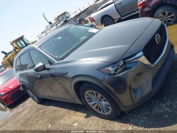 Mazda 2024 Mazda CX-90 3.3 Turbo Preferred Plus 2024 3.3 Benzyna 280KM, zdjęcie 6