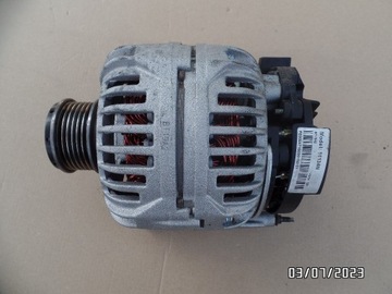 ALTERNATOR VW GOLF V 1.9 TDI BLS 11134N